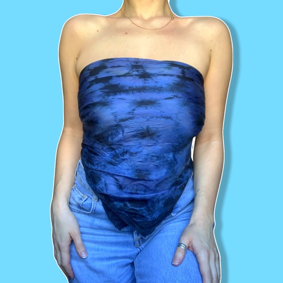 Scarf - Picture 2 of 5